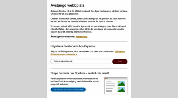 amringwebshop.se