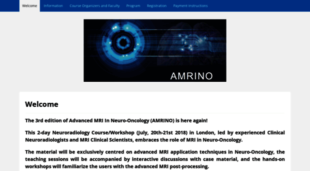 amrino.org