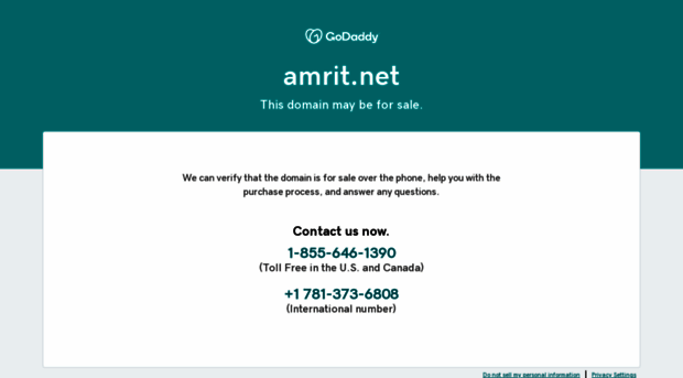 amrit.net