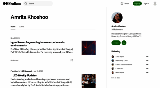 amritakhoshoo.medium.com