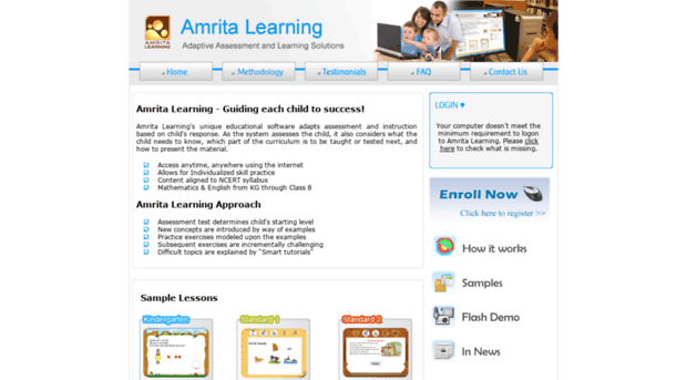 amritalearning.com