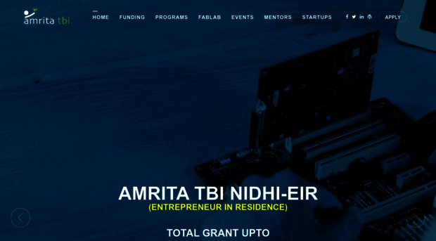 amritatbi.com