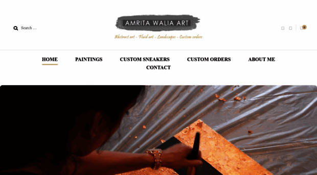 amritawalia-art.com