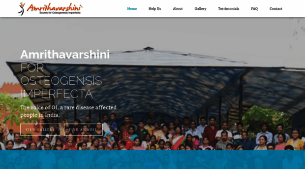 amrithavarshini.org