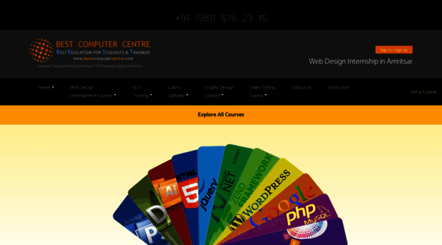 amritsar.bestcomputercentre.com