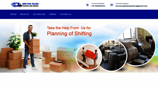 amritsargoldenpackers.com