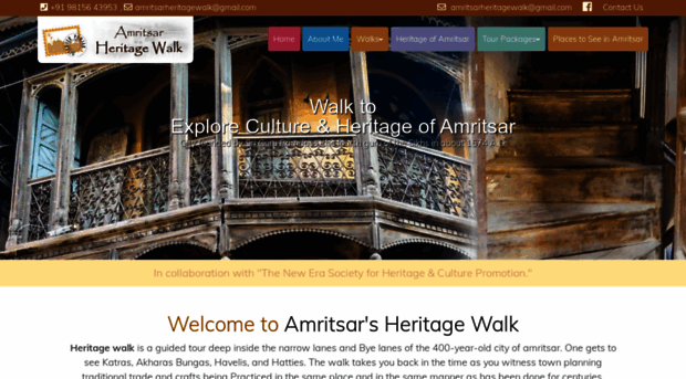 amritsarheritagewalk.com