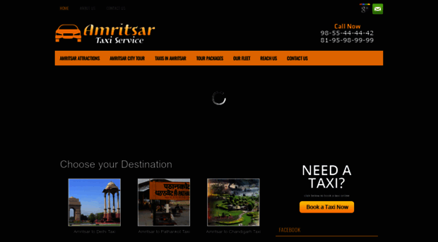 amritsartaxi.co.in