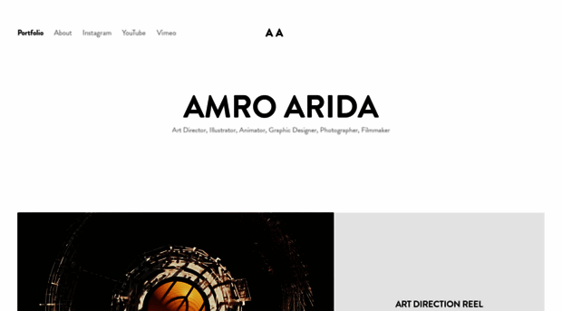 amroarida.com