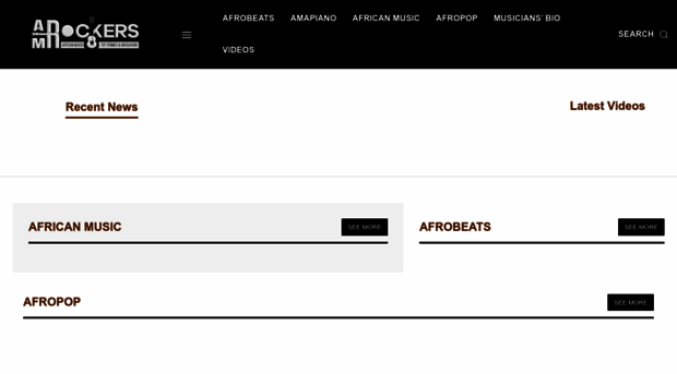 amrockers.com