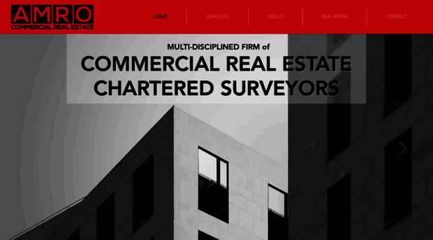 amrocommercial.co.uk