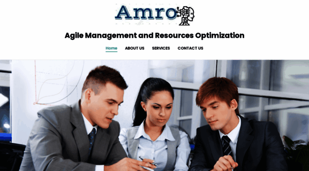 amroservices.com