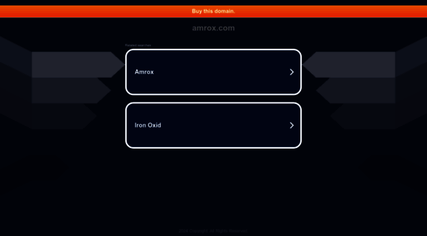 amrox.com