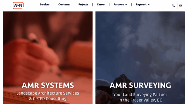 amrsystems.ca