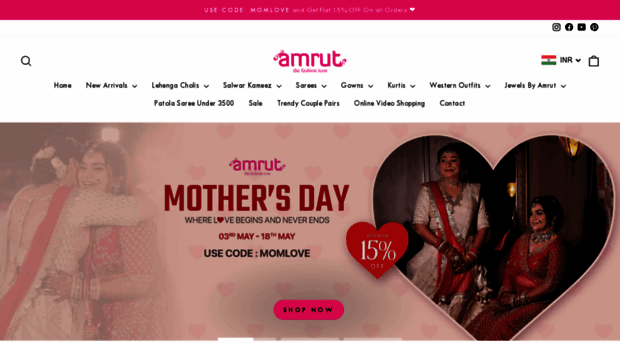 amrut.co