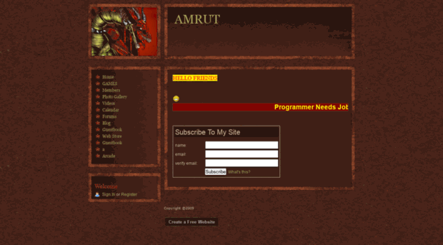 amrut2009.webs.com