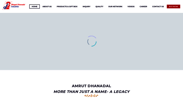 amrutdhanadal.com