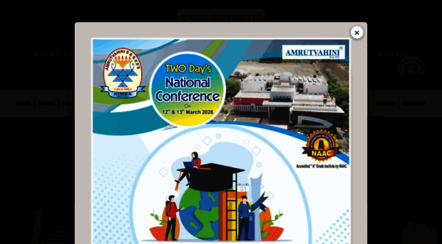 amrutimba.com