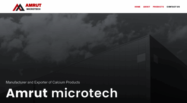 amrutmicrotech.com