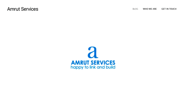 amrutservices.weebly.com