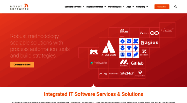 amrutsoftware.com