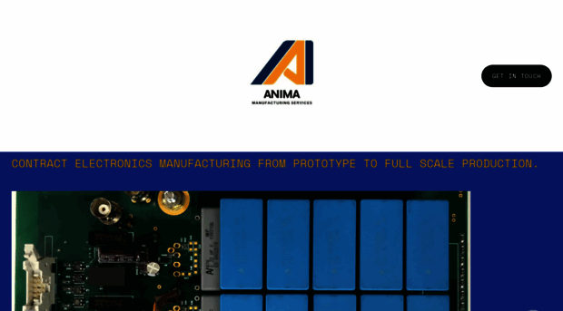 ams-builds.com