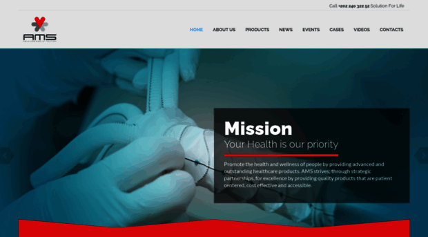 ams-eg.com