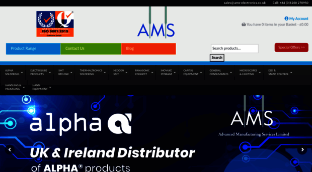 ams-electronics.co.uk