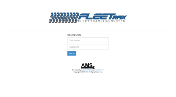 ams-fleetrax.com