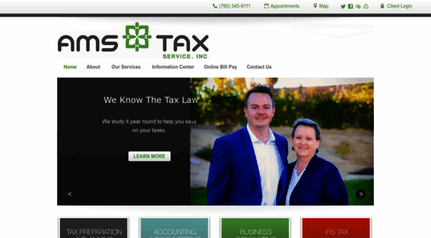 ams-tax.com