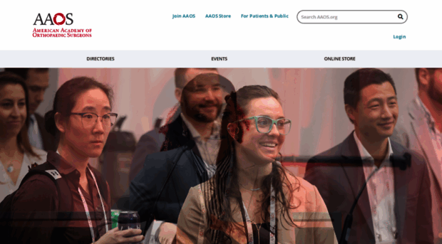 ams.aaos.org