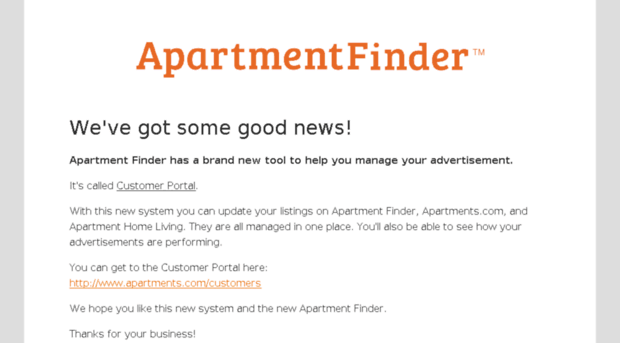 ams.apartmentfinder.com