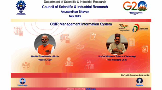 ams.csir.res.in