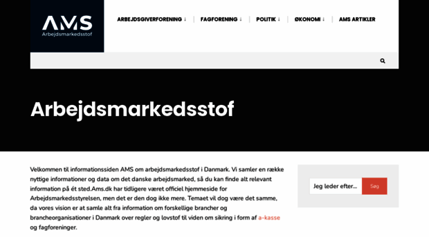 ams.dk