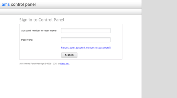 ams.korax.net
