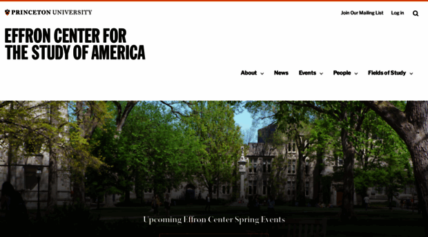 ams.princeton.edu