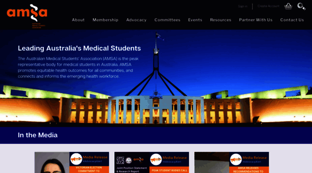 amsa.org.au