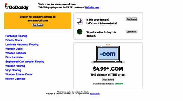 amsarwood.com