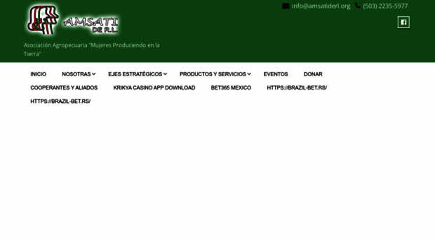 amsatiderl.org
