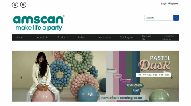 amscan.com.au