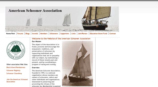 amschooner.org