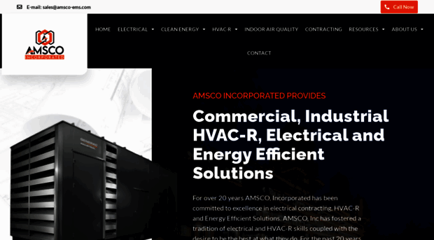 amsco-ems.com