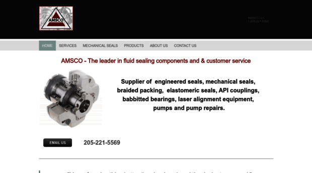 amsco-supply.com