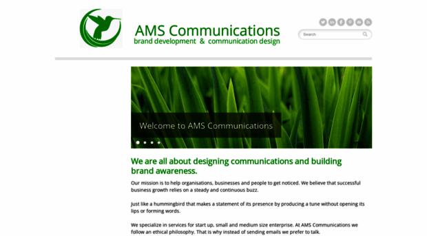 amscomm.co.uk