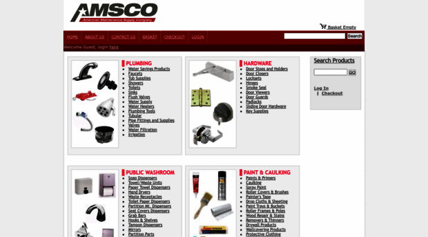 amscostore.com