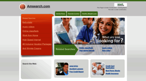 amsearch.com