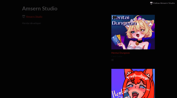 amsern-studio.itch.io