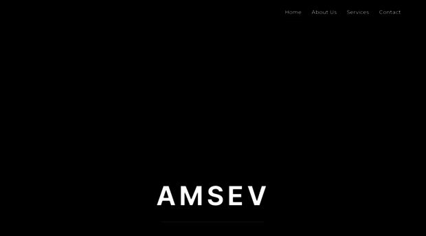 amsev.com