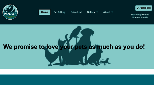 amshelpetsit.com