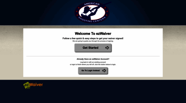 amshootcenters.ezwaiver.com